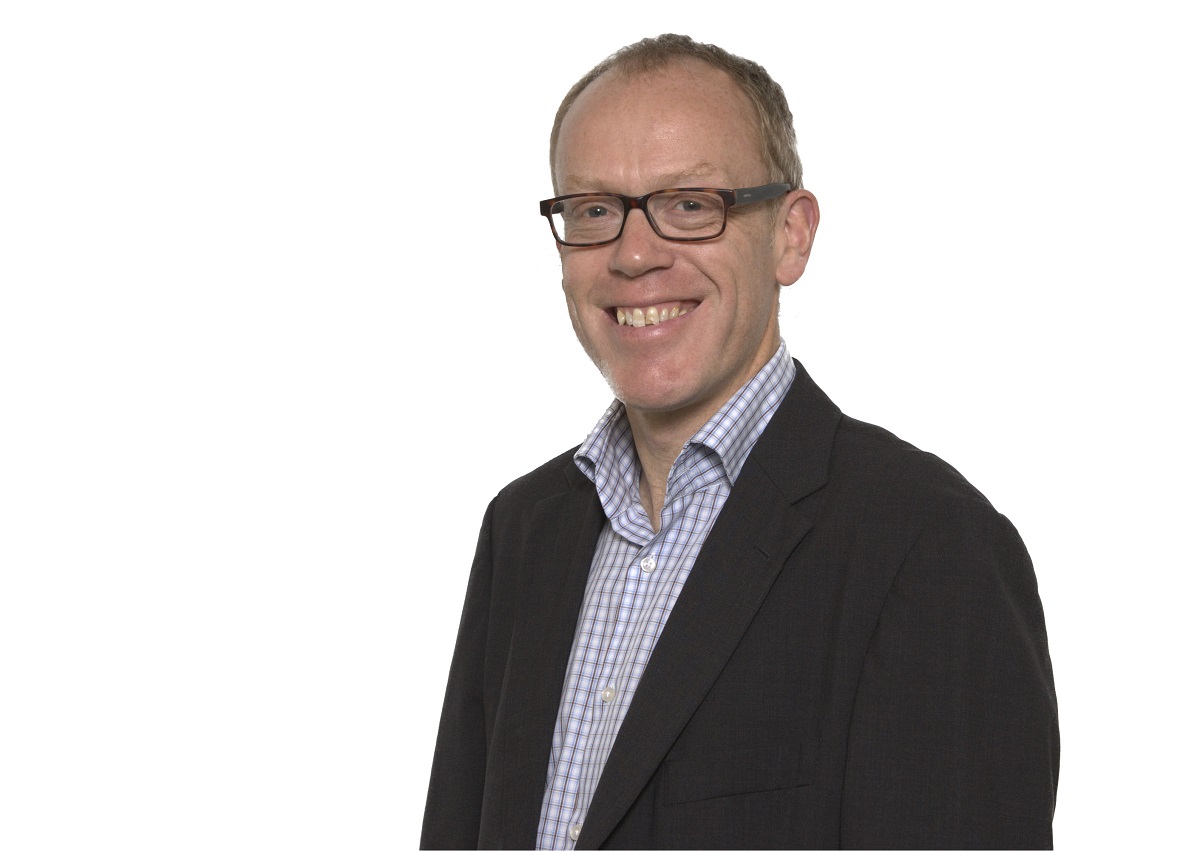 Andy Pike on Place Brands and Regional Development