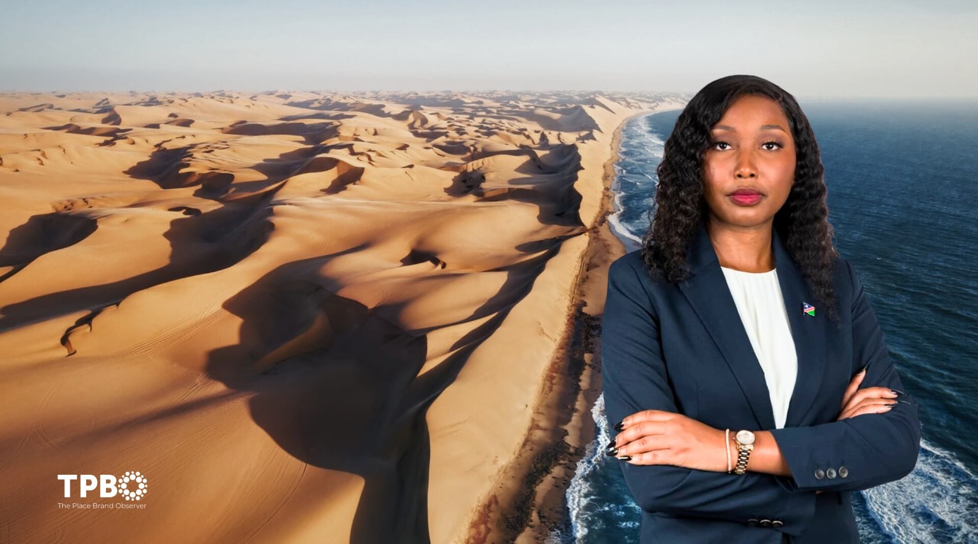 Brand Namibia Interview