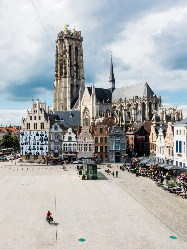 Destination Flanders Destination Flanders