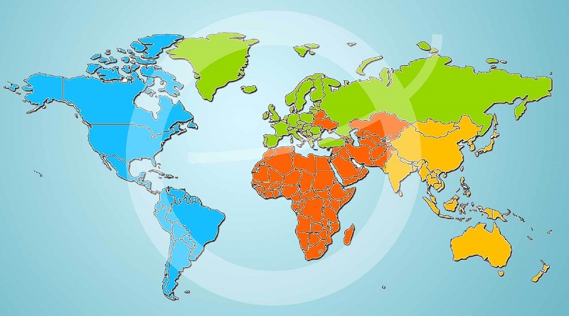 Innovation cities index 2018 results