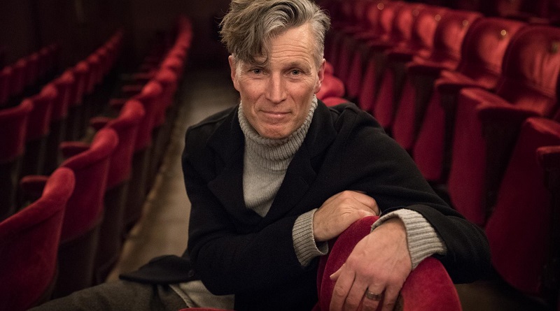 Interview with Michael Persson Gripkow of VisitSweden