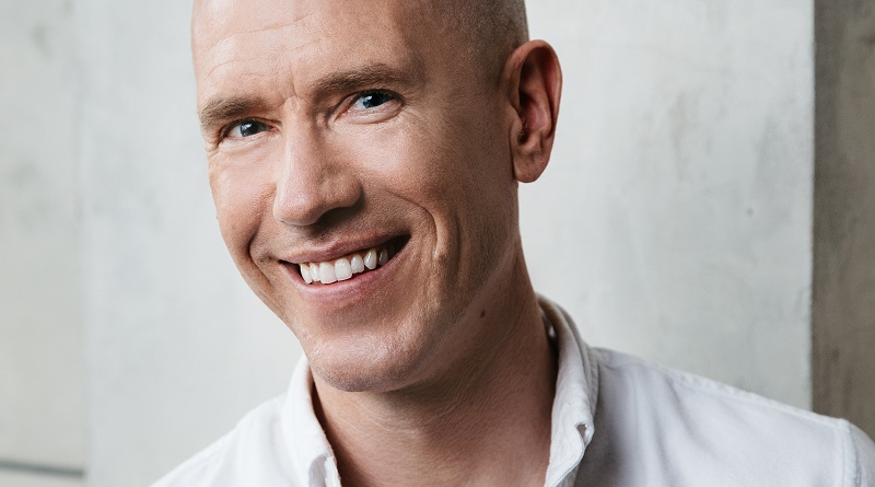 Todd Babiak interview
