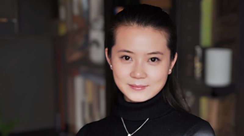 Xinxin Liu